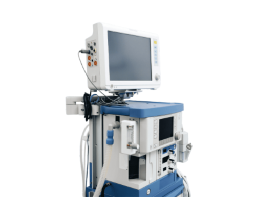ANAESTHESIA MACHINE