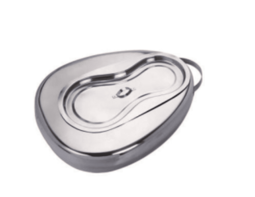BED PAN