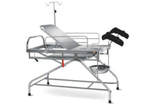 DELIVERY TABLE (SS without Mattress)