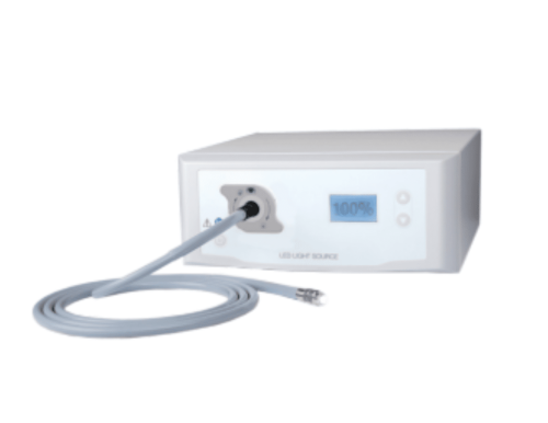 Endoscopy Xenon Light
