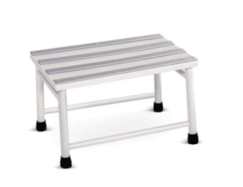 FOOT STEP SINGLE (Mild Steel Single)