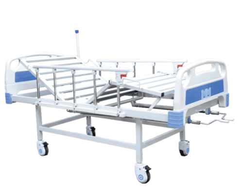 FOWLER BED (Import Head & Foot Panel)