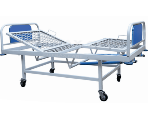 FOWLER BED (Rod Net Mesh)