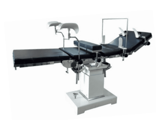 GENERAL OPERATING TABLE