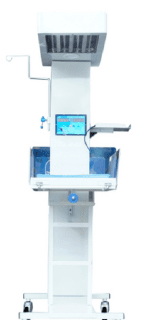 INFANT RADIANT WARMER