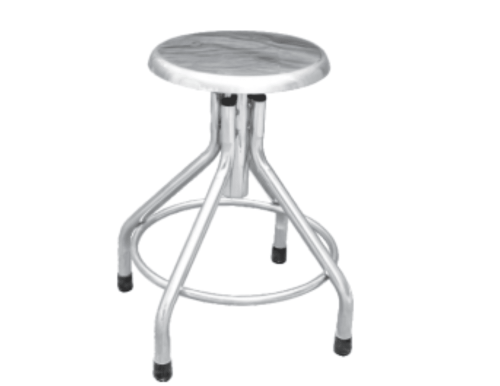 PATIENT REVOLVING STOOL