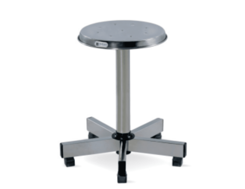PMT REVOLVING STOOL