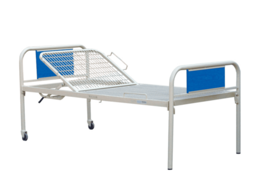 SEMI FOWLER BED (Rod Net Mesh)