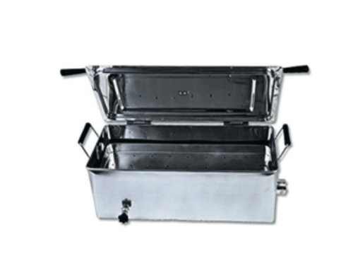 STERILIZER