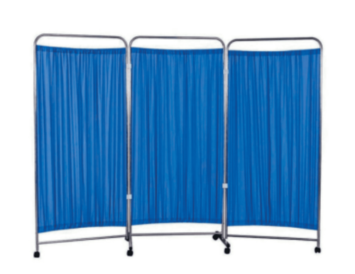 WARD SCREEN (3 Fold)